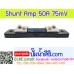 Shunt Amp 50A 75mV